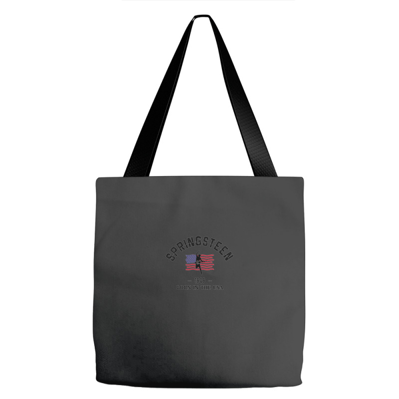 Born In Usa .png Tote Bags | Artistshot