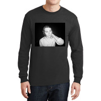 Paul Dano Long Sleeve Shirts | Artistshot