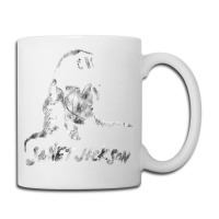 Janet Jackson, The Janet Jackson, Janet Jackson Art, Janet Jackson Vin Coffee Mug | Artistshot