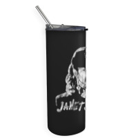 Janet Jackson, The Janet Jackson, Janet Jackson Art, Janet Jackson Vin Skinny Tumbler | Artistshot