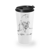 Janet Jackson, The Janet Jackson, Janet Jackson Art, Janet Jackson Vin Travel Mug | Artistshot