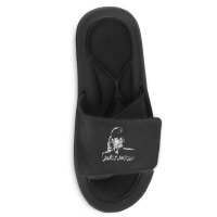 Janet Jackson, The Janet Jackson, Janet Jackson Art, Janet Jackson Vin Slide Sandal | Artistshot