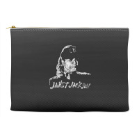 Janet Jackson, The Janet Jackson, Janet Jackson Art, Janet Jackson Vin Accessory Pouches | Artistshot