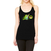 Cn Ben 10 Alien Mashup Racerback Tank | Artistshot