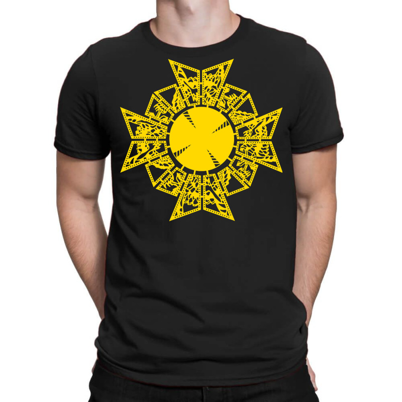 Lament Configuration, Hellraiser, Lament, Configuration, The Lament Co T-Shirt by SHOPP8D | Artistshot