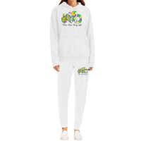 Peace Love King Cake Mardi Gras Tshirt Men Women Kids Premium T Shirt Hoodie & Jogger Set | Artistshot