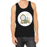 Nowruz S. Tank Top | Artistshot