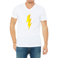 Shirt For Austin T Shirt V-neck Tee | Artistshot