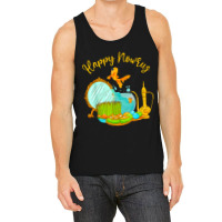 Fish And Chips Active Tank Top | Artistshot