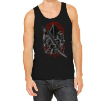 Pyramid Head, Pyramid Head Vintage, Pyramid Head Art, Pyramid Head Pai Tank Top | Artistshot