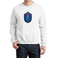 Memphis 901 Fc Crewneck Sweatshirt | Artistshot