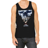 Dungeons & Dragons Dark Alliance Group Shot Action Pose Tank Top | Artistshot