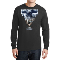 Dungeons & Dragons Dark Alliance Group Shot Action Pose Long Sleeve Shirts | Artistshot