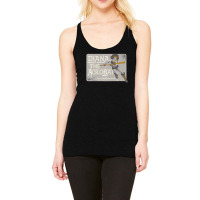 Dungeons & Dragons Diana The Acrobat Panel Racerback Tank | Artistshot