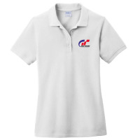 Gran Turismo Ladies Polo Shirt | Artistshot