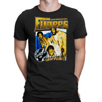 Fugees Lauryn, The Fugees Lauryn, Fugees Lauryn Art, Fugees Lauryn Vin T-shirt | Artistshot