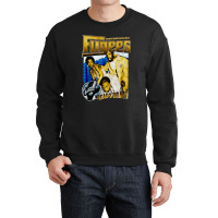 Fugees Lauryn, The Fugees Lauryn, Fugees Lauryn Art, Fugees Lauryn Vin Crewneck Sweatshirt | Artistshot