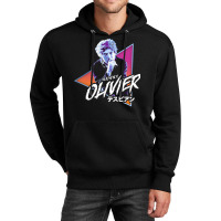 Kenny Olivier, The Kenny Olivier, Kenny Olivier Art, Kenny Olivier Vin Unisex Hoodie | Artistshot