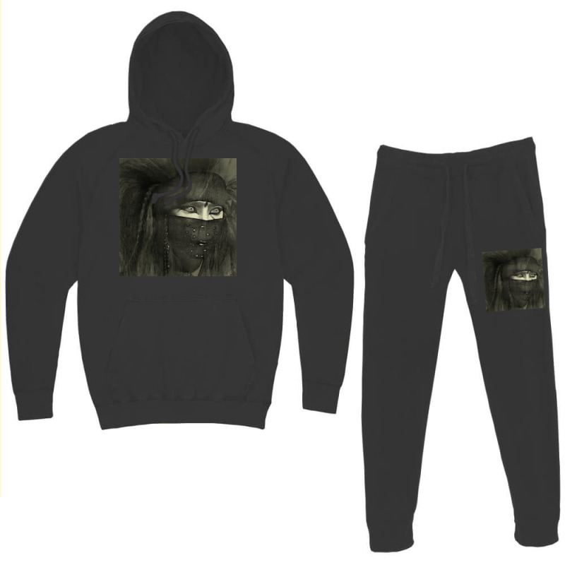 Fumetsu No Senshi, The Fumetsu No Senshi, Fumetsu No Senshi Art, Fumet Hoodie & Jogger Set | Artistshot