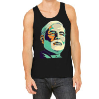 Narendra Modi India Prime Minister Namo Bjp Supporter Tank Top | Artistshot