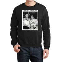 Giro D Italia  Vintage 1970 Bicycle Racing Advertising Print Crewneck Sweatshirt | Artistshot