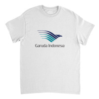 Garuda Indonesia Classic T-shirt | Artistshot