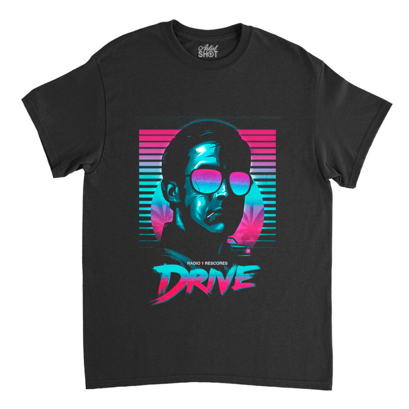 Divine Gift Classic T-shirt by AngelinoGuron | Artistshot