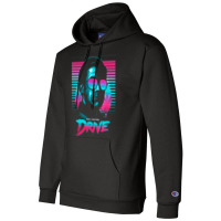 Divine Gift Champion Hoodie | Artistshot