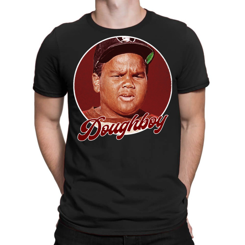 Doughboy, Boyz N The Hood, The Doughboy, Doughboy Art, Doughboy Vinatg T-shirt | Artistshot