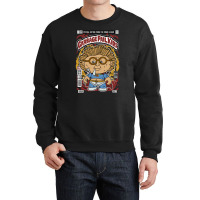 Garbage Pail Kids, The Garbage Pail Kids, Garbage Pail Kids Art, Garba Crewneck Sweatshirt | Artistshot