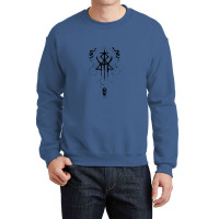 Lorna Shore Crewneck Sweatshirt | Artistshot