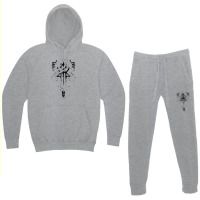 Lorna Shore Hoodie & Jogger Set | Artistshot