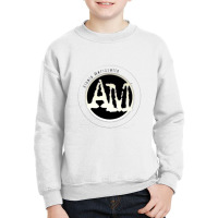 Alanis Morissette Youth Sweatshirt | Artistshot