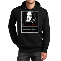 Othello Quote Shakespeare Unisex Hoodie | Artistshot