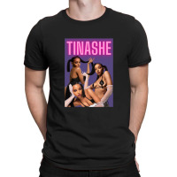 Tinashe Aesthetic Poster T-shirt | Artistshot