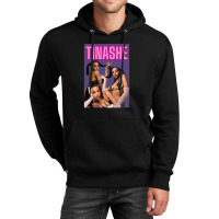 Tinashe Aesthetic Poster Unisex Hoodie | Artistshot