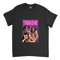 Tinashe Aesthetic Poster Classic T-shirt | Artistshot