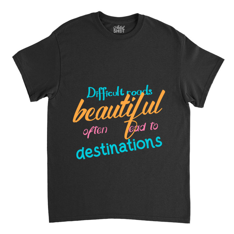 T Shirt Lyrics By Thomas Rhett Long Classic T-shirt by cm-arts | Artistshot