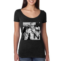 Vicious Women's Triblend Scoop T-shirt | Artistshot