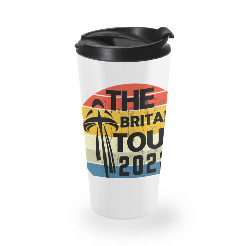 The  Britain Tour- 2022 Premium Travel Mug | Artistshot