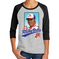 Talladega Nights Ricky Bobby Wonder Youth 3/4 Sleeve | Artistshot