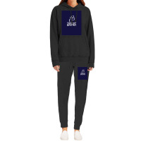 The Tour Of Britain Team Graphic Hoodie & Jogger Set | Artistshot