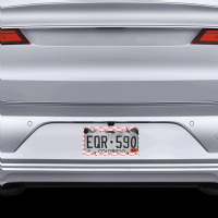 Rock Out With Cock Out License Plate Frame | Artistshot