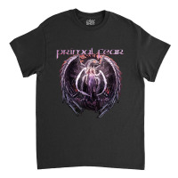 Primal Fear I Will Be Gone Classic T-shirt | Artistshot