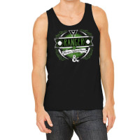 Dungeons & Dragons Ranger Harness Nature's Power Tank Top | Artistshot