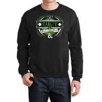 Dungeons & Dragons Ranger Harness Nature's Power Crewneck Sweatshirt | Artistshot