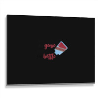 Oh No The Paprika Metal Print Horizontal | Artistshot