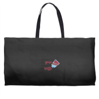 Oh No The Paprika Weekender Totes | Artistshot