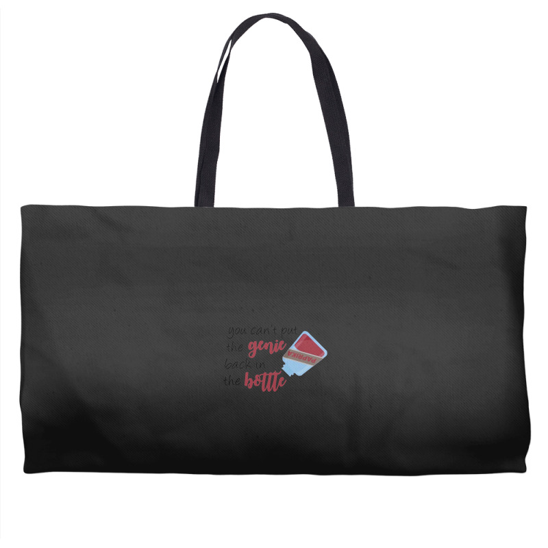 Oh No The Paprika Weekender Totes | Artistshot