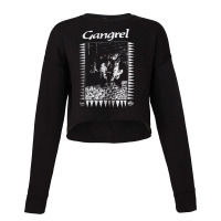 Vampire Masquerade Gangrel, Vampire Masquerade Gangrel Vintage, Vampir Cropped Sweater | Artistshot